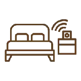 Spacious Room