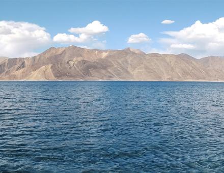 Each of our 8 double rooms has its own distinct.